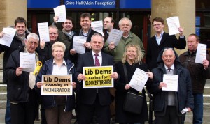 Lib Dem Manifesto Launch 2 web